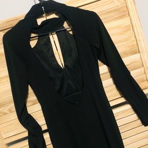 ABS Collection Large Formal Dress Bodycon full length